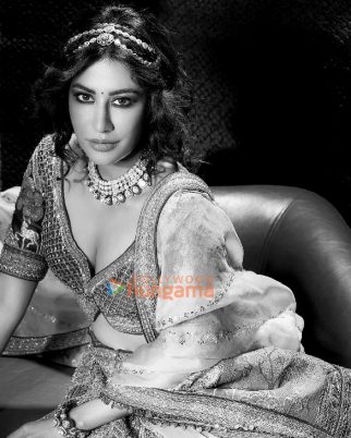 Chitrangda Singh