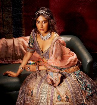 Chitrangda Singh