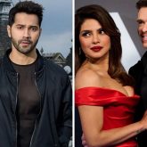 Citadel: Varun Dhawan makes his international debut with a cameo in Priyanka Chopra–Richard Madden series