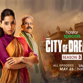 Season 3 of City of Dreams becomes the most watched season of the franchise after just 5 days of its launch