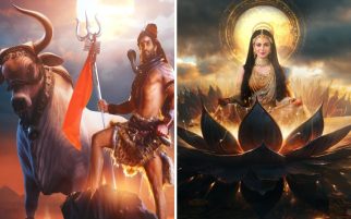 Colors to recreate the story of Shiv – Shakti on small screen; will feature Ram Yashvardhan and Subha Rajput