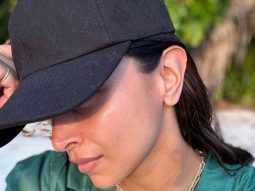 Deepika Padukone stuns fans with no-makeup look in her recent post; see picture