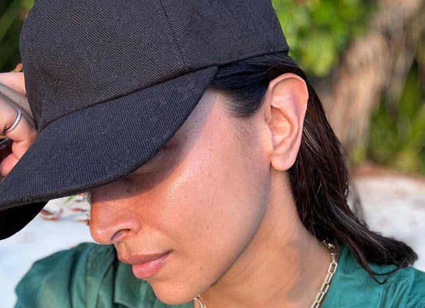 Deepika Padukone stuns fans with no-makeup look in her recent post; see picture