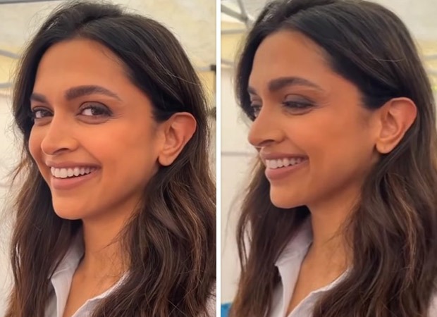 Deepika Padukone is currently hooked on to Indian Matchmaking!