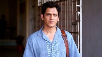 Dahaad: Vijay Varma was keen on having ‘reptile-like’ energy in his costumes; says, “My shirts create an illusion of a chameleon or a snake”
