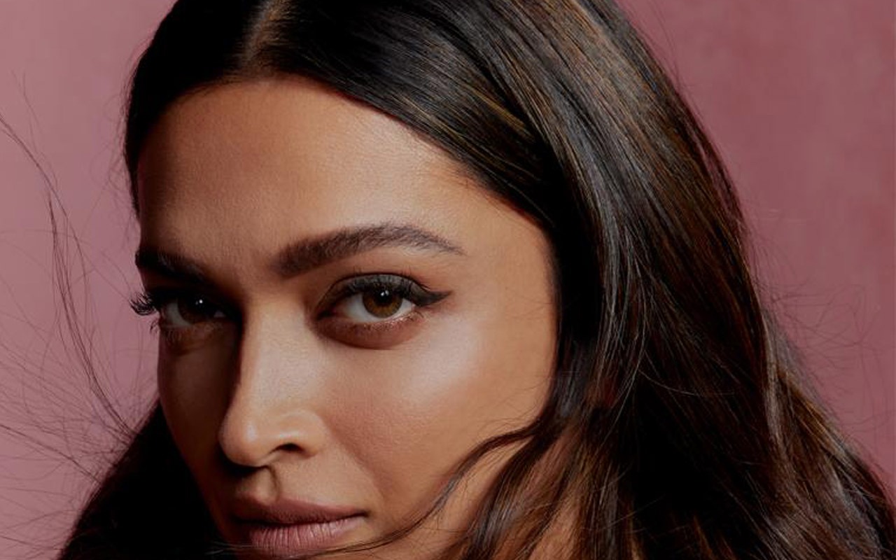 Deepika Padukone on gracing the cover of TIME magazine, “My mission has always been to make a global impact while still being rooted in my country”