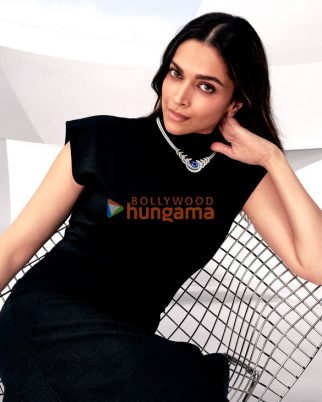 Deepika Padukone