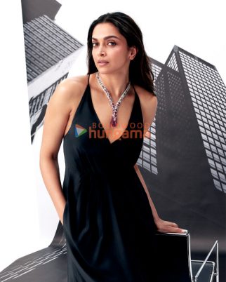 Deepika Padukone