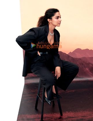 Deepika Padukone