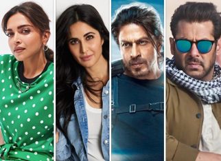 Deepika Padukone and Katrina Kaif to join Shah Rukh Khan and Salman Khan starrer Pathaan Vs Tiger; shoot to commence in January 2024