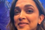 Deepika Padukone answers how are you in Malayalam!