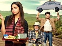 Piku completes 8 years: Shoojit Sircar recalls working with Deepika Padukone; says, “I saw the real actress and real creativity in her”