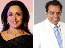 Anniversary Special: Hema Malini selects her favourite films with Dharmendra