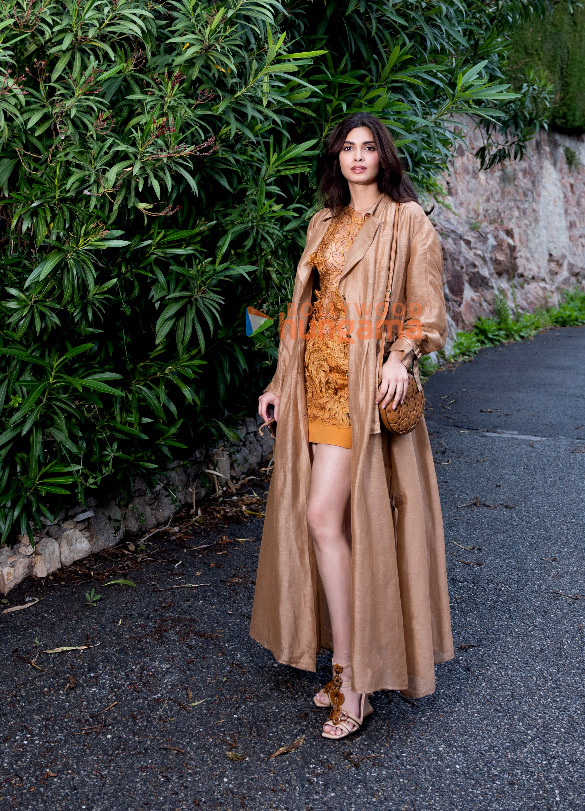 diana penty 5 11