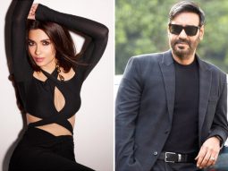 Diana Penty cast opposite Ajay Devgn in Abhishek Kapoor’s next co-starring Rasha Thadani and Aman Devgan