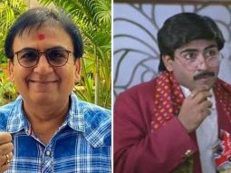 Dilip Joshi recalled not getting work after Hum Aapke Hain Koun; says, “I thought now my life is set”