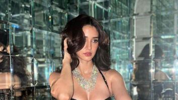 Disha Patani