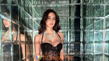 Disha Patani