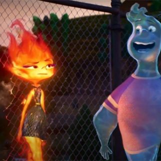 Disney and Pixar India release Hindi trailer of Elemental; film set for June 16 release in theatres