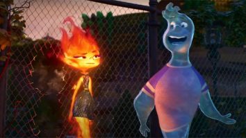Disney and Pixar India release Hindi trailer of Elemental; film set for June 16 release in theatres