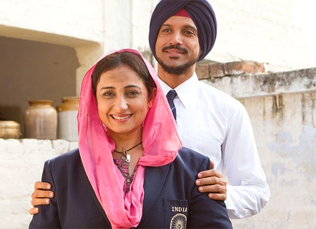 Divya Dutta reveals why she initially declined Bhaag Milkha Bhaag; says, “I had a huge crush on Farhan Akhtar”