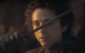 Dune: Part Two Trailer: Timothée Chalamet faces a gigantic sandworm; Florence Pugh and Austin Butler arrive in Arrakis, watch video Dune: Part Two Trailer: Timothée Chalamet faces a gigantic sandworm; Florence Pugh and Austin Butler arrive in Arrakis, watch video
