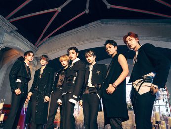 ENHYPEN to kick off second world tour FATE on July 22 in Seoul ENHYPEN to kick off second world tour FATE on July 22 in Seoul