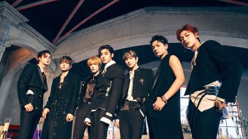 ENHYPEN to kick off second world tour FATE on July 22 in Seoul