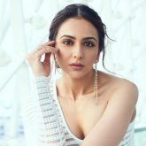 EXCLUSIVE: Rakul Preet Singh on having three releases in 2023: “The endeavour is to try and do as much as I can”