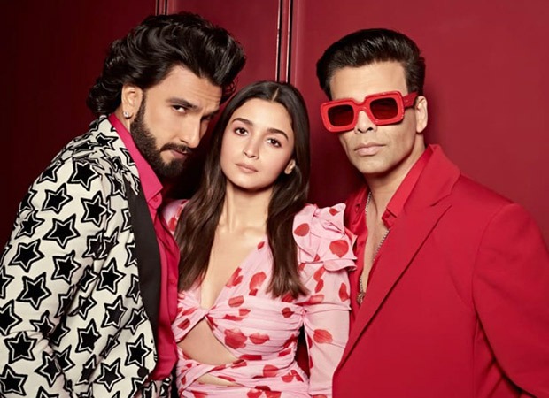 EXCLUSIVE: “Rocky Aur Rani Ki Prem Kahani could be a turning point for Ranveer Singh” – says Taran Adarsh