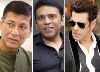 EXCLUSIVE: Taran Adarsh believes Farhad Samji is a better ‘writer’ than a ‘director as he opens up on Kisi Ka Bhai Kisi Ki Jaan failure; says, “I wouldn’t rate him as one of the best directors in Salman Khan’s body of work”