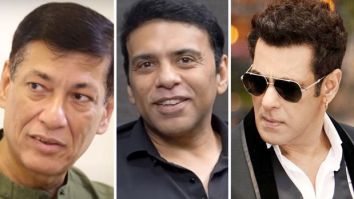 EXCLUSIVE: Taran Adarsh believes Farhad Samji is a better ‘writer’ than a ‘director as he opens up on Kisi Ka Bhai Kisi Ki Jaan failure; says, “I wouldn’t rate him as one of the best directors in Salman Khan’s body of work”