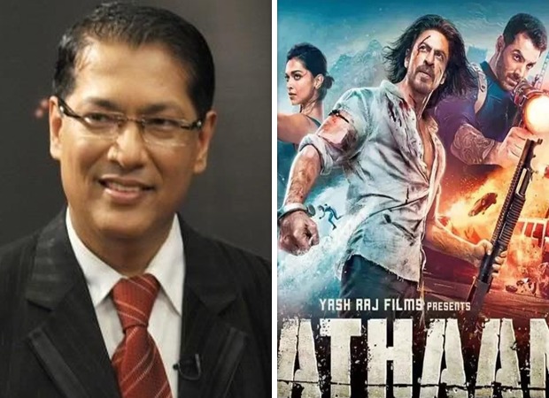 EXCLUSIVE: Taran Adarsh believes Hindi film industry is currently in ‘ICU’; says, “We will require multiple Pathaans to sail through at the box office” 
