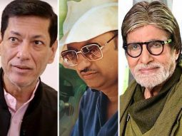 EXCLUSIVE: Taran Adarsh remembers Manmohan Desai comparing Amitabh Bachchan to Haley’s Comet