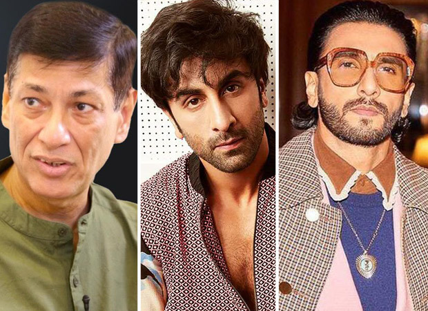EXCLUSIVE: Taran Adarsh says he has a lot of hope and expectations from Ranbir Kapoor and Ranveer Singh as the next superstars