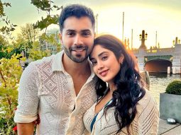 EXCLUSIVE: Taran Adarsh says he has high expectations from Varun Dhawan’s Bawaal; says, ‘The director Nitesh Tiwari is very capable” EXCLUSIVE: Taran Adarsh says he has high expectations from Varun Dhawan’s Bawaal; says, ‘The director Nitesh Tiwari is very capable”