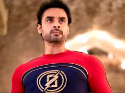 EXCLUSIVE: Tovino Thomas confirms Minal Murrali 2 release ONLY in theatres; says, “I want Netflix to acquire its OTT rights”