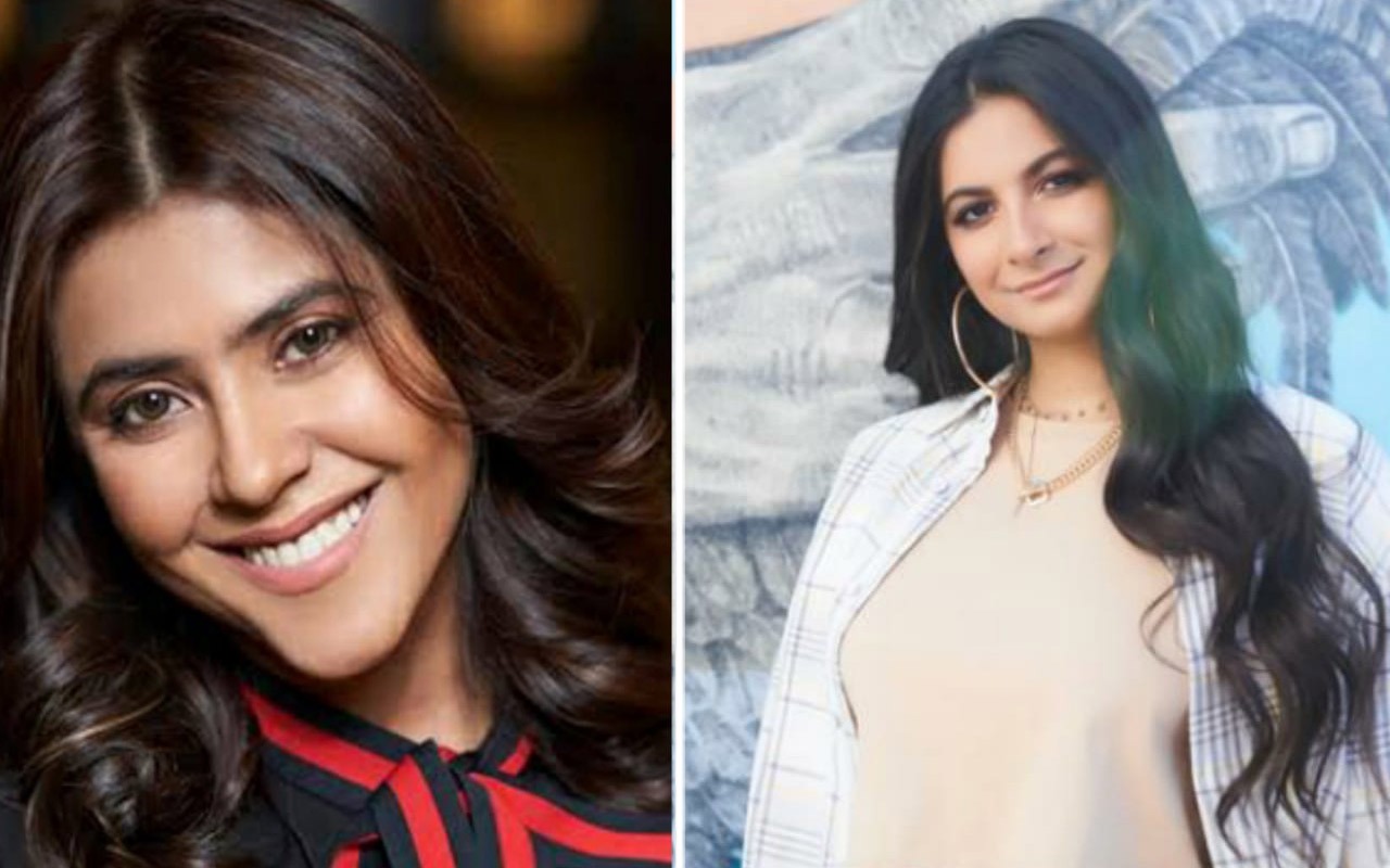 The Crew producers Ekta Kapoor and Rhea Kapoor come together again;  The untitled film is scheduled to release on this date in September 2023