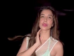 Elegance at it’s peak! Sophie Choudry