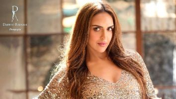 Esha Deol