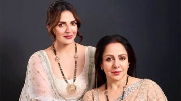 Esha Deol opens up about the “very cute” co-actor who wanted to ‘marry’ her; reveals how her mother Hema Malini reacted to the news