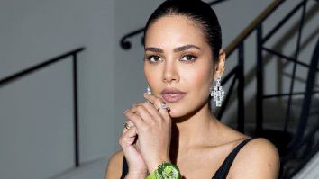 Esha Gupta
