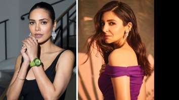 Esha Gupta roots for Anushka Sharma ahead of her Cannes debut; says, “She’s not going to disappoint”