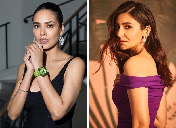 Esha Gupta roots for Anushka Sharma ahead of her Cannes debut; says, “She’s not going to disappoint”