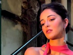 Ever gorgeous, Ananya Panday