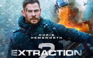 Extraction 2 Trailer: Chris Hemsworth returns as Tyler Rake who is on a rescue mission after almost getting killed in Bangladesh, watch video
