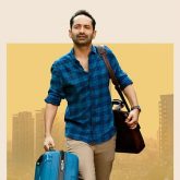 Fahadh Faasil starrer Pachuvum Athbutha Vilakkum to premiere on Prime Video on May 26