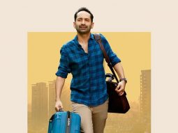 Fahadh Faasil starrer Pachuvum Athbutha Vilakkum to premiere on Prime Video on May 26