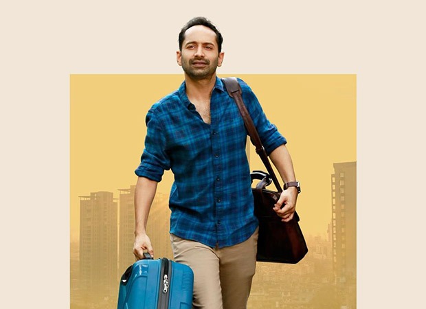 Fahadh Faasil starrer Pachuvum Athbutha Vilakkum to premiere on Prime Video on May 26