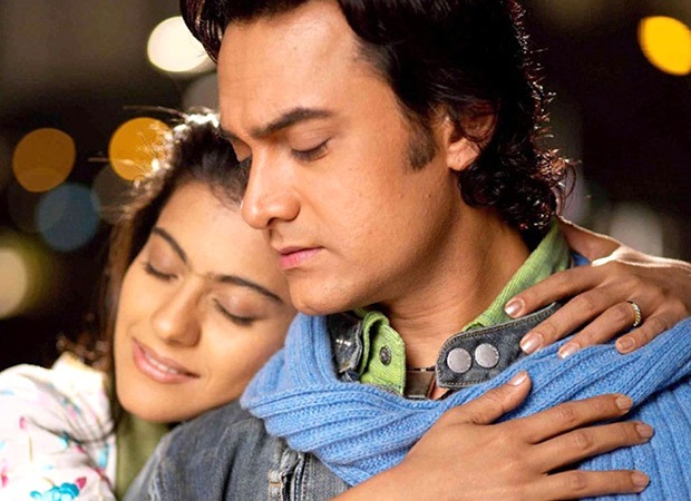 17 Years of Fanaa: Kajol reminisces shooting a song in Poland's chilling cold in chiffon costume; reveals it was scrapped later